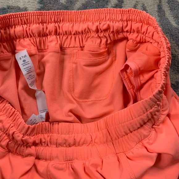 Lululemon shorts - Picture 4 of 8